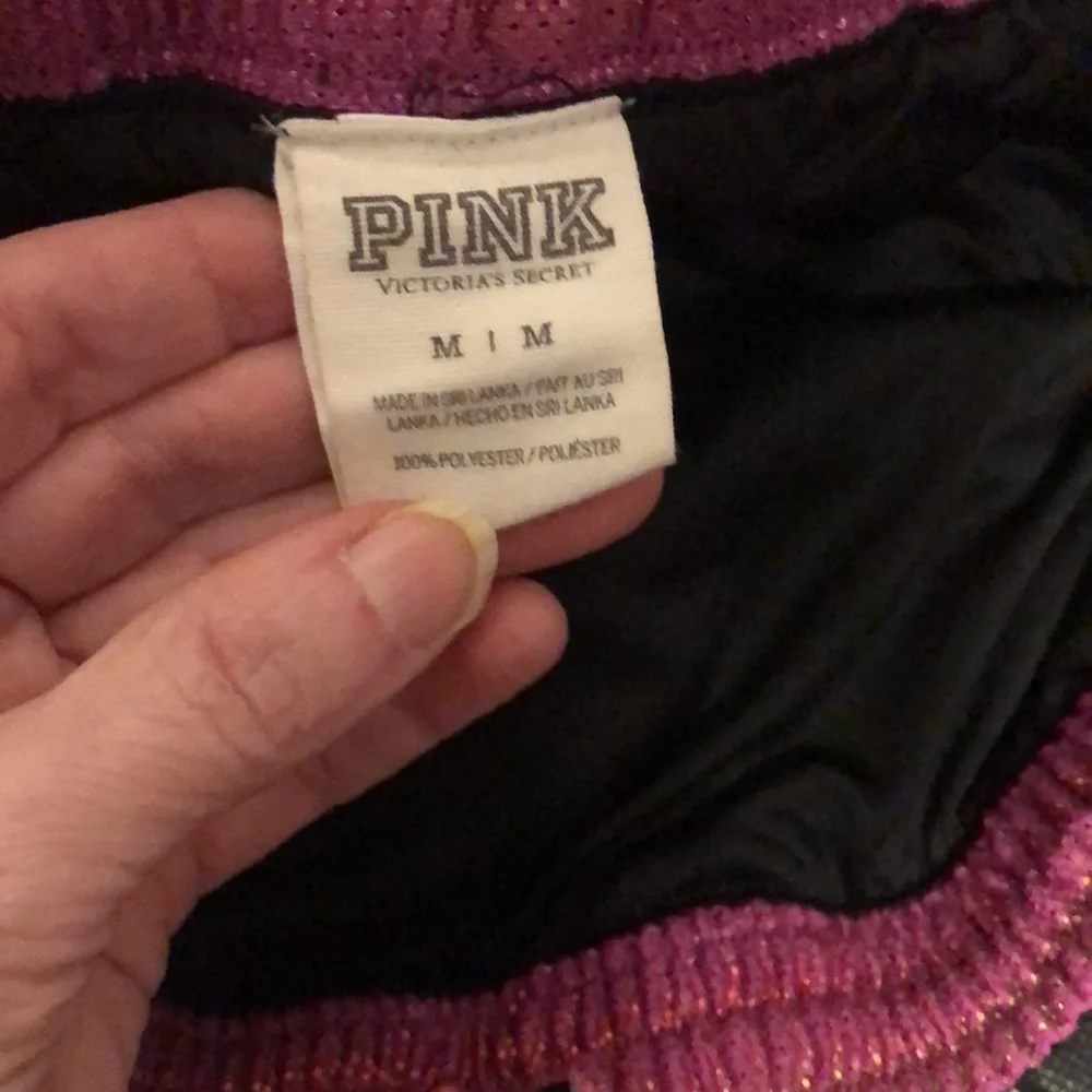 Victoria Secret PINK Shorts - Picture 5 of 8